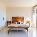 Bed & Breakfast Des Vignes En Drome Provencale