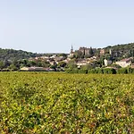 Bed & Breakfast Des Vignes En Drome Provencale *