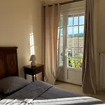 Des Vignes En Drome Provencale Bed & Breakfast