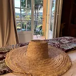 Des Vignes En Drome Provencale Bed & Breakfast Rochegude (Drome)