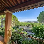 Bed & Breakfast Des Vignes En Drome Provencale Rochegude (Drome)