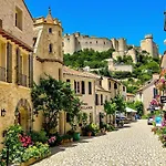 Bed & Breakfast Des Vignes En Drome Provencale