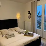 Bed & Breakfast Des Vignes En Drome Provencale Rochegude (Drome)