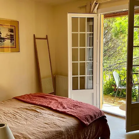 Des Vignes En Drome Provencale Bed & Breakfast