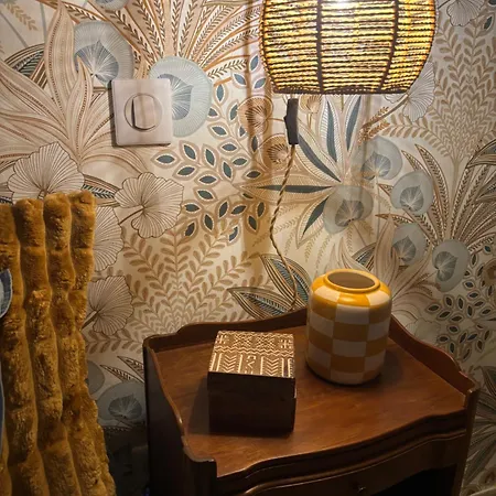 Des Vignes En Drome Provencale Bed & Breakfast