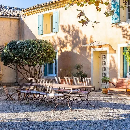 Des Vignes Holiday home *
