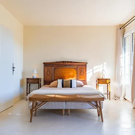 Holiday home Des Vignes