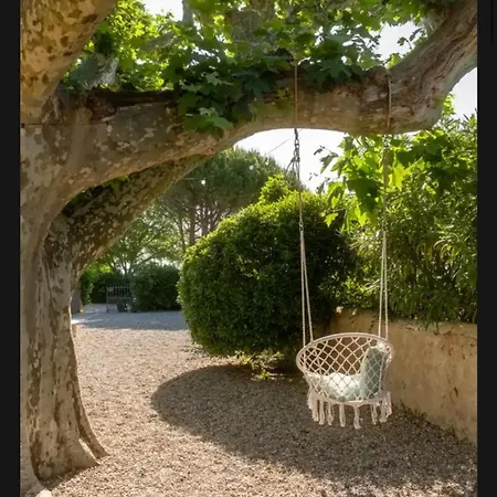 Panzió Des Vignes En Drome Provencale