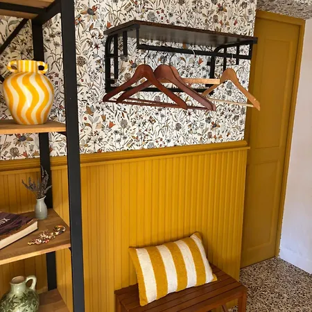 Bed and breakfast Des Vignes En Drome Provencale *